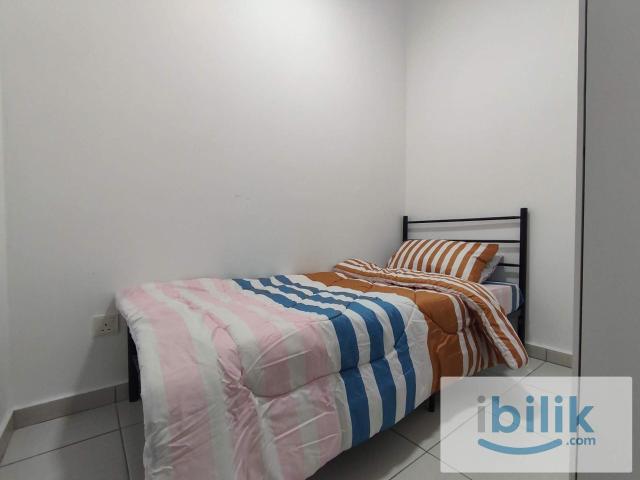 Room for rent in Petaling, Damansara Damai
