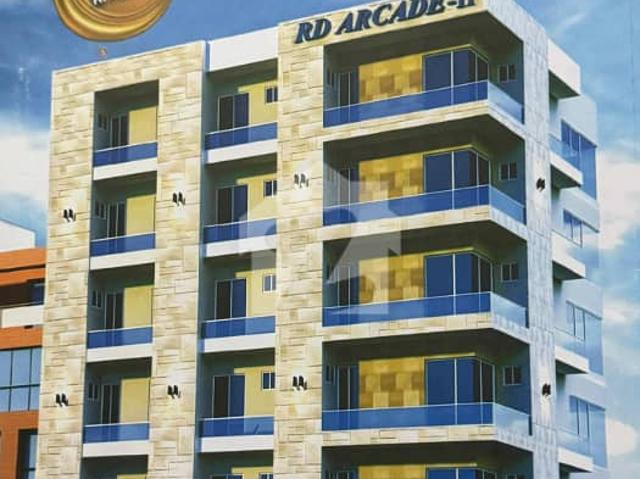 Apartment for sale in Islamabad