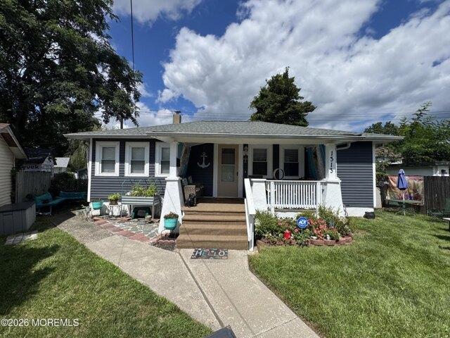 House for sale in Asbury Park, Monmouth County