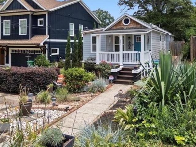House for sale in Avondale Estates