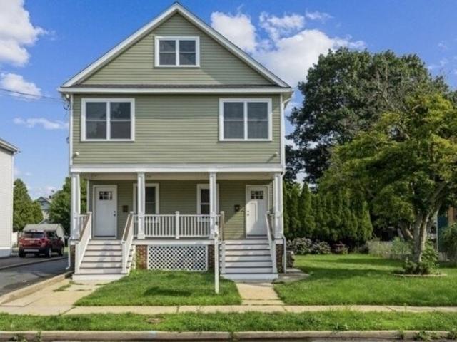 House for sale in Garwood, New Jersey