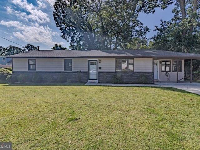 House for sale in Turnersville, New Jersey