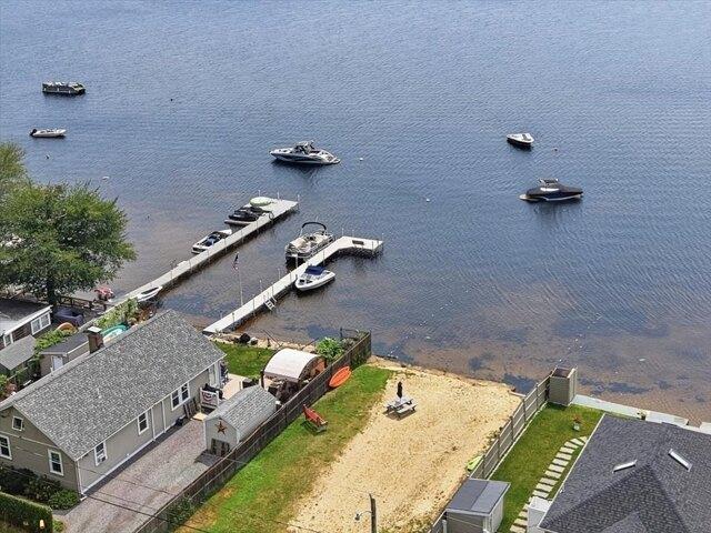 House for sale in Lakeville, Massachusetts