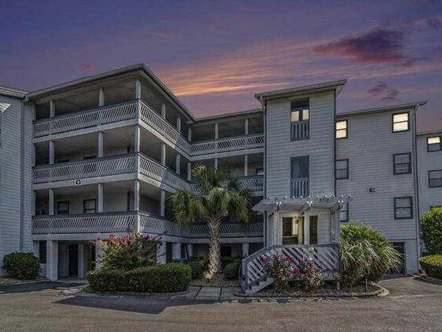 Condo for sale in Surfside