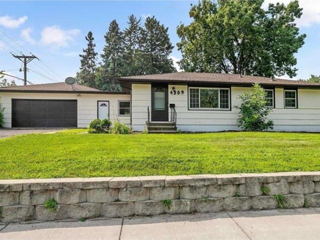 House for sale in Brooklyn Center