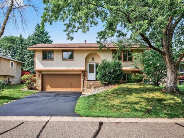 House for sale in Brooklyn Park
