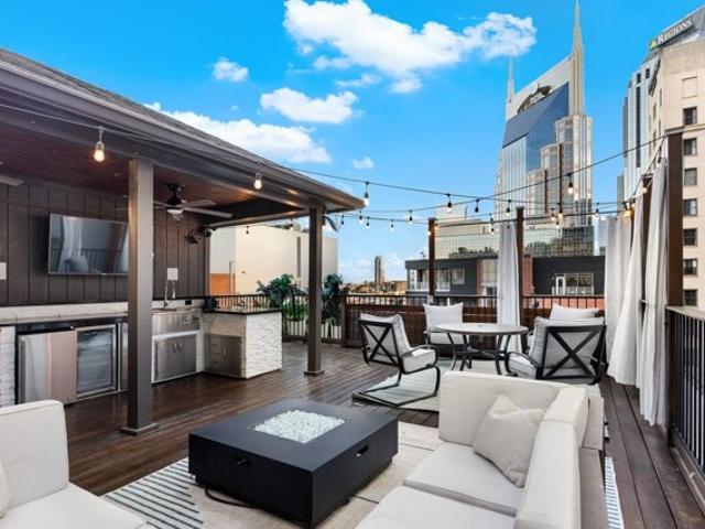 House for sale in Nashville