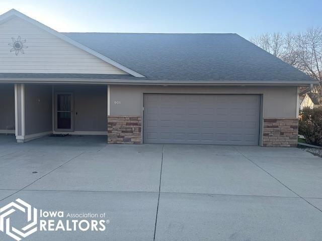 House for sale in Clear Lake, Iowa