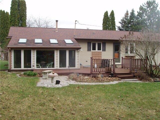 House for sale in Park Falls
