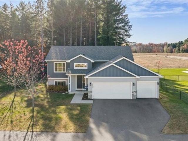 House for sale in Zimmerman, Minnesota