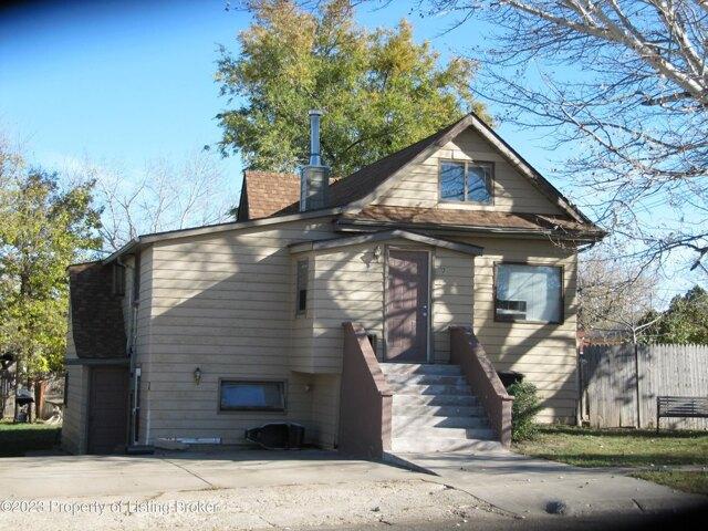 House for sale in Beach