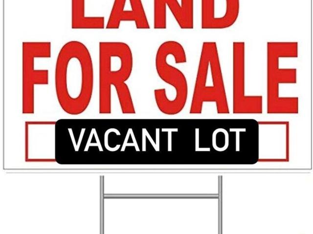 Land for sale in Stone Harbor Land for sale in Stone Harbor