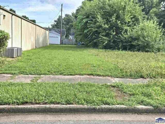 Land for sale in Terre Haute