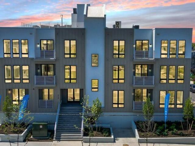 Condo for sale in Asbury Park