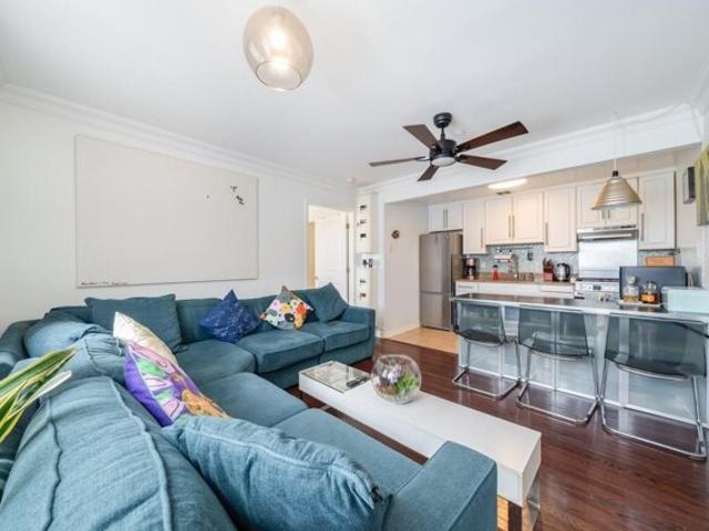 Condo for sale in Sunnyside
