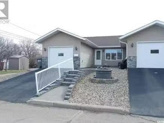 Condo for sale in Assiniboia, Saskatchewan