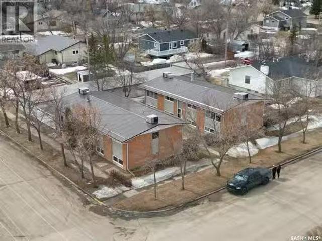 House for sale in Assiniboia, Saskatchewan
