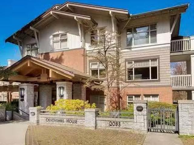 House for sale in Vancouver, British Columbia