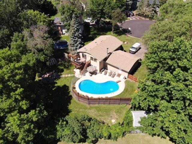 House for sale in Brooklyn Park