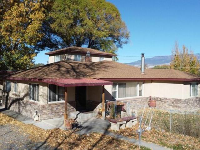 House for sale in Delta, Colorado