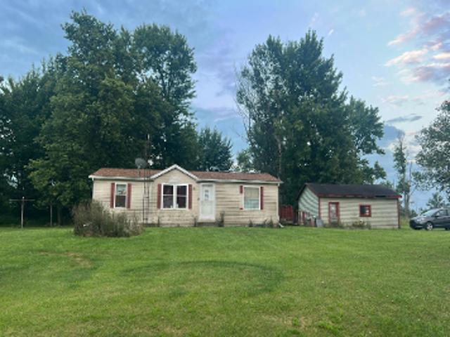 House for sale in Continental, Ohio