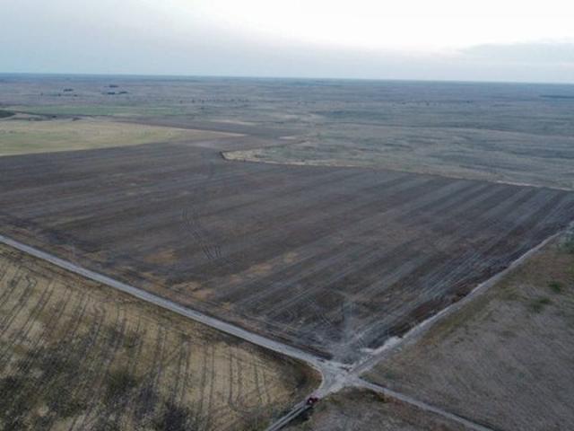 Land for sale in Kansas