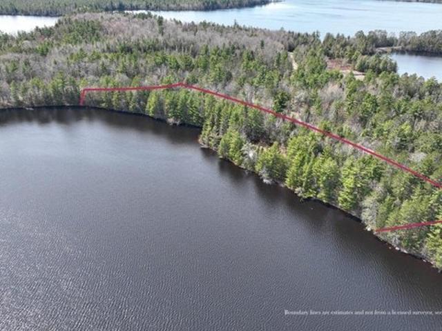 Land for sale in Three Lakes, Wisconsin