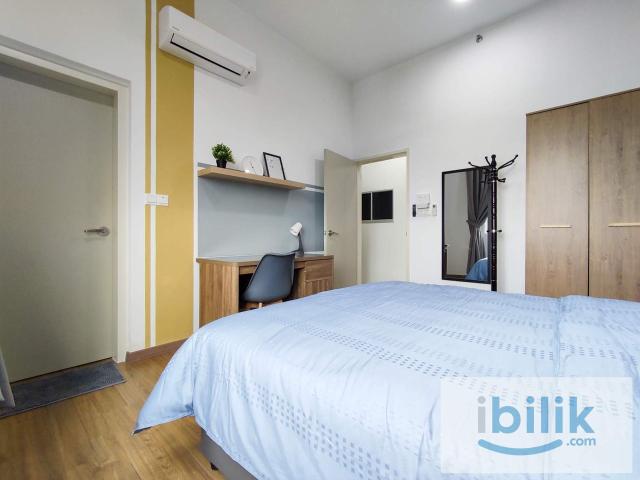 Room for rent in Country Heights Damansara, Kuala Lumpur