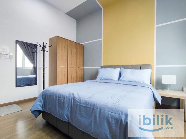 Room for rent in Country Heights Damansara, Kuala Lumpur