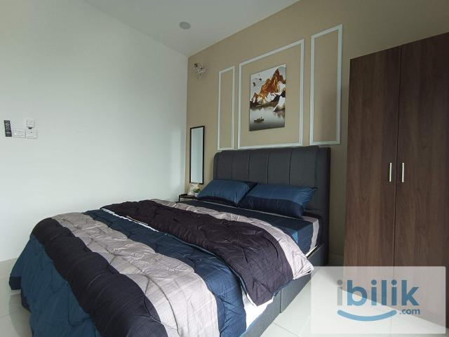 Room for rent in Country Heights Damansara, Kuala Lumpur