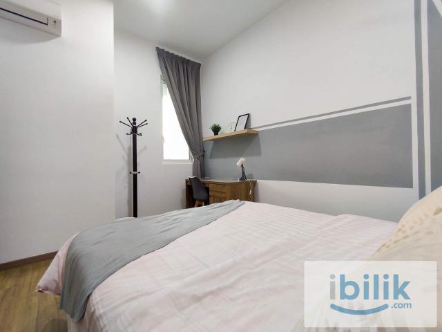 Room for rent in Country Heights Damansara, Kuala Lumpur
