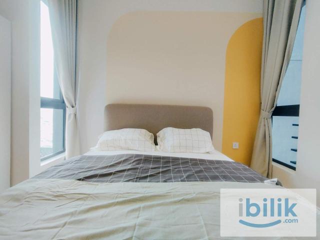 Room for rent in Kuala Lumpur