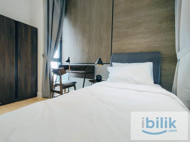 Room for rent in Kuala Lumpur