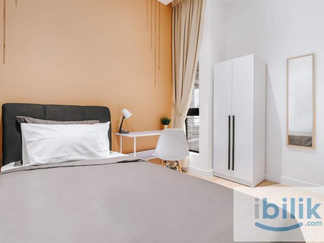 Room for rent in Kuala Lumpur