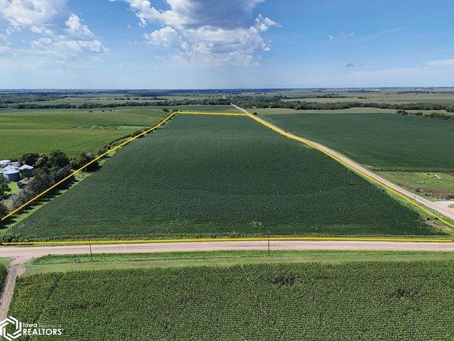 Farm for sale in Nebraska