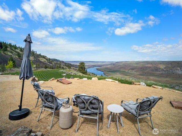Farm for sale in Mansfield, Washington