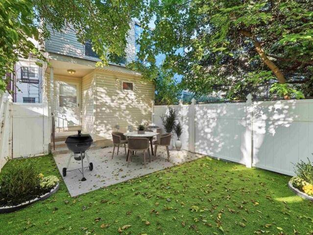 Condo for sale in Hamilton Park, Jersey City