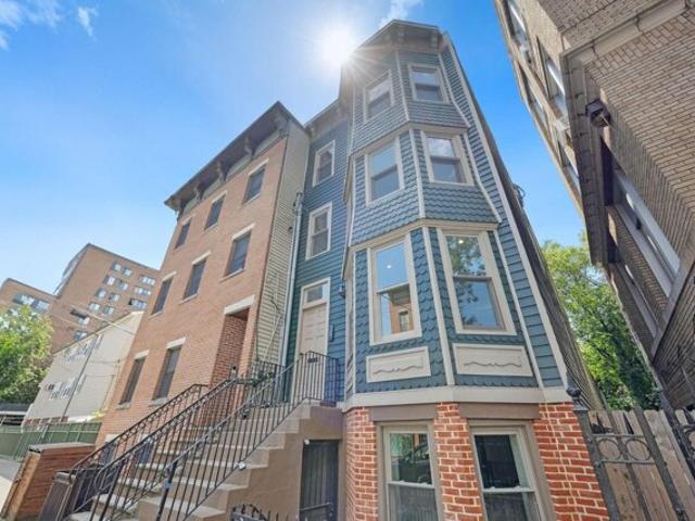 Condo for sale in Jersey City