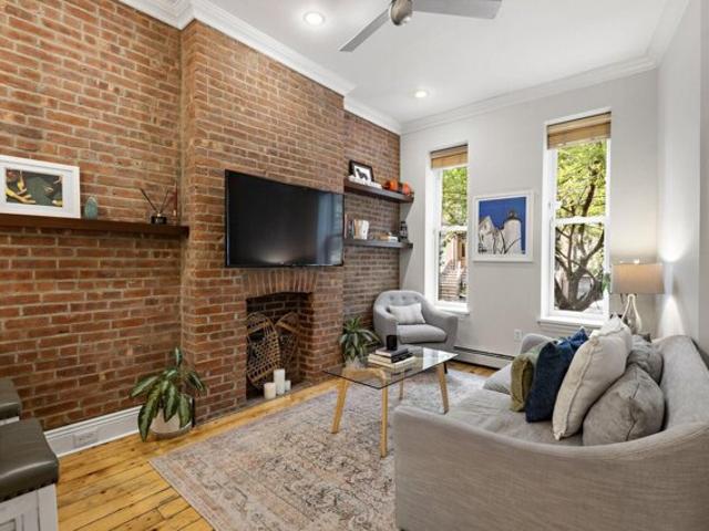 Condo for sale in Jersey City