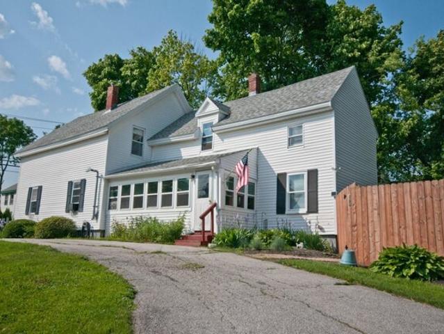 House for sale in Bangor