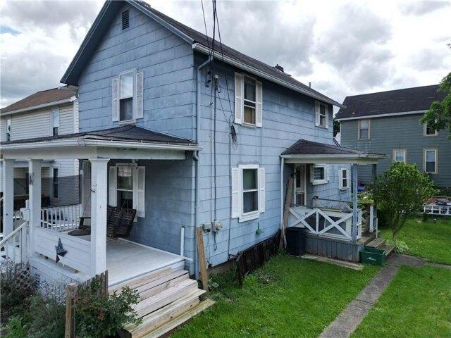 House for sale in Butler