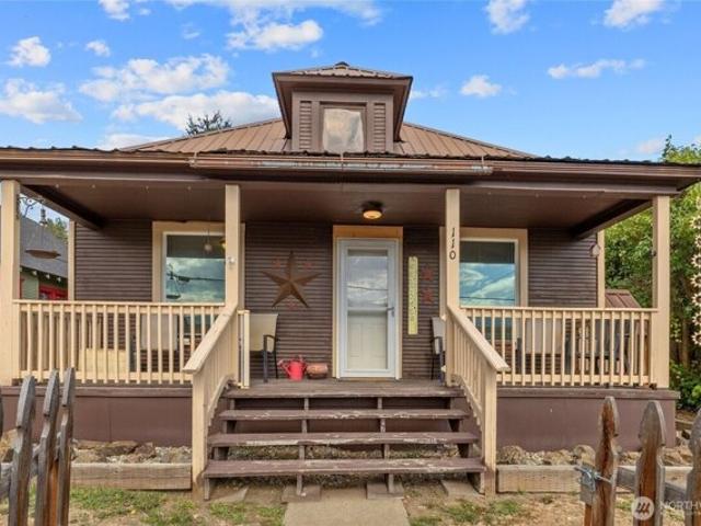 House for sale in Cle Elum, Washington