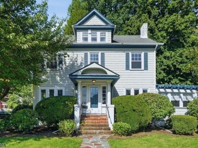 House for sale in Passaic, New Jersey