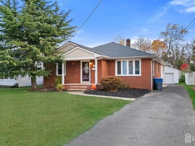 House for sale in Dunellen, New Jersey