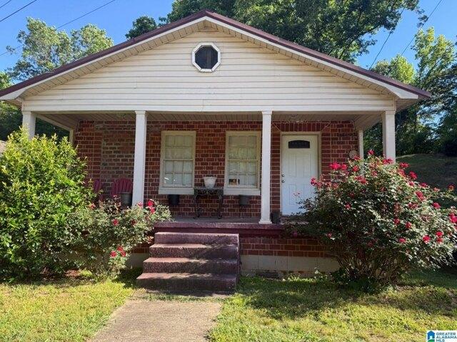 House for sale in Alberta, Alabama