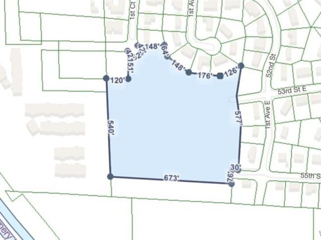 Land for sale in Tuscaloosa