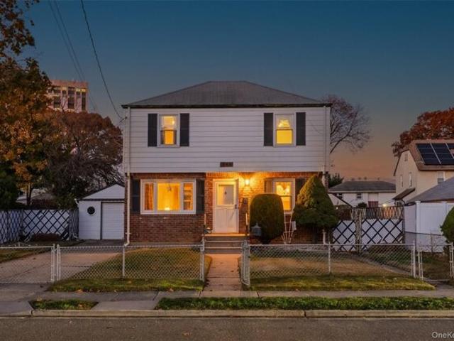 House for sale in Nassau, New York