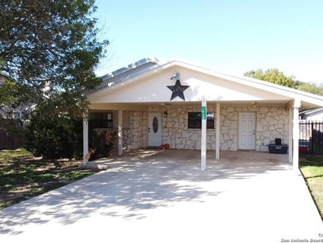 House for sale in Medina, Texas