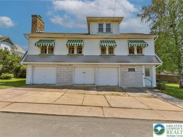 House for sale in Carbon, Pennsylvania