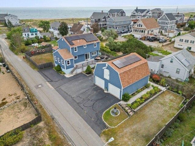 House for sale in Newburyport, Massachusetts